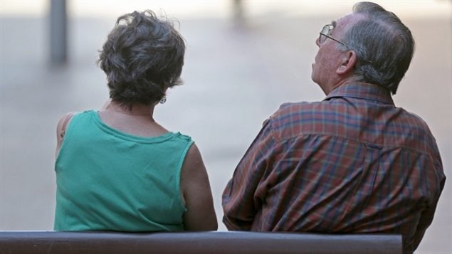 Almost half of Canadian retirees were obliged to leave work before they had planned, according to a wide-ranging survey on retirement.
