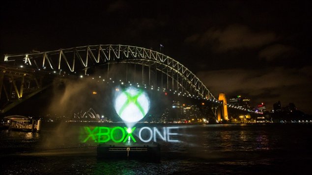 xboxone