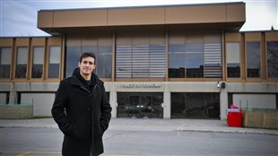 La jeunesse entre au conseil municipal de Laval