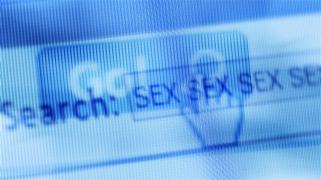 La pornografía en internet