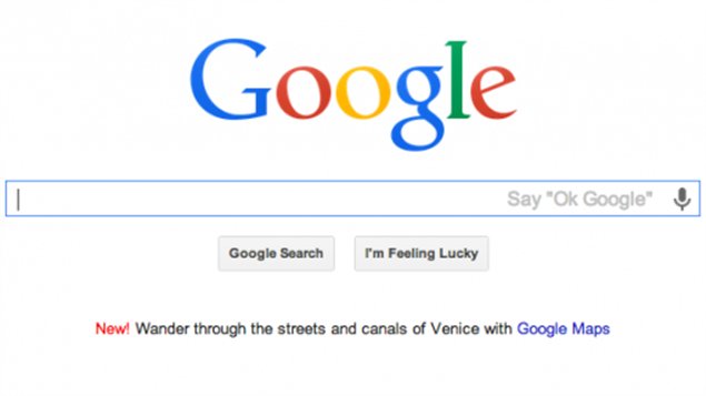 Google-Ok