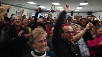 Possible regroupement de DSL dans le Restigouche - Radio-Canada