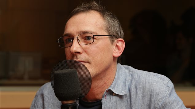 Louis Bélanger Louis Bélanger