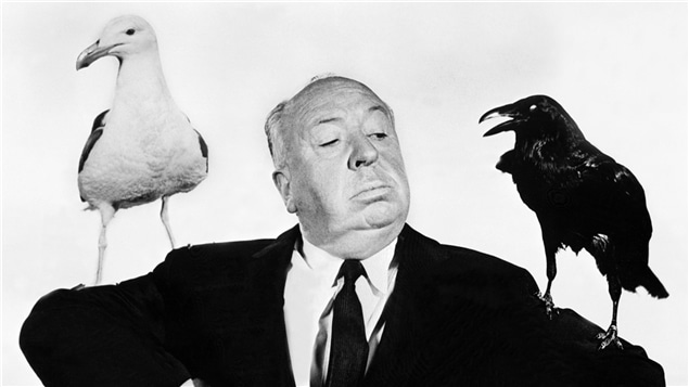 hitchcock