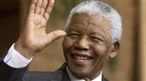 Nelson Mandela : « La lutte, c'est ma vie »