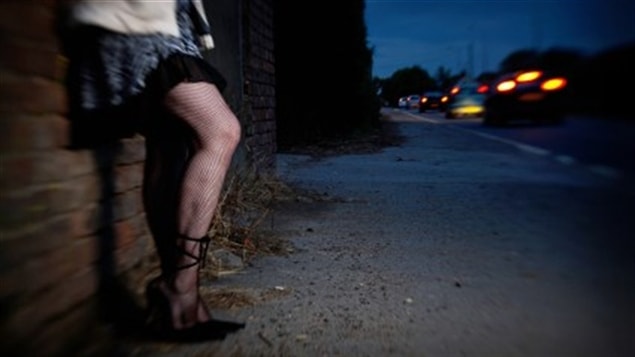 trouver une prostituée en france