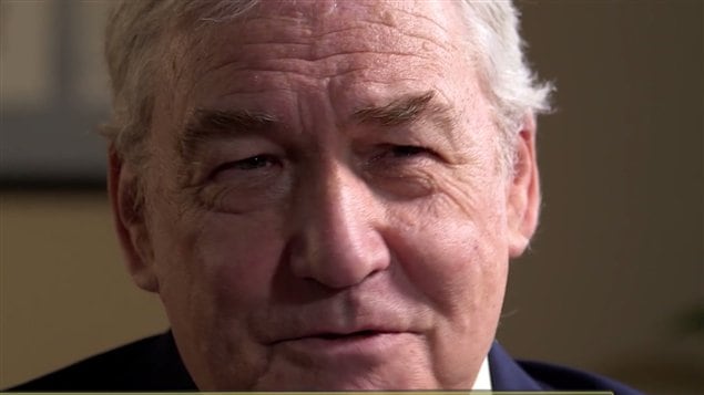 Conrad Black