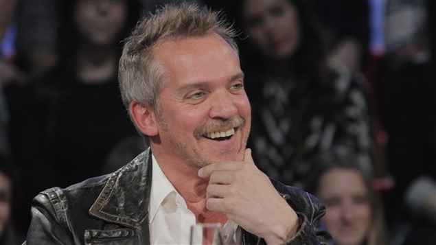 Jean-Marc Vallée