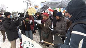 Enbridge : un coup dur pour les environnementalistes