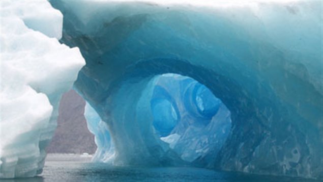  Iceberg