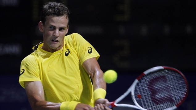 Vasek Pospisil