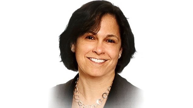 Vivian Bercovici
