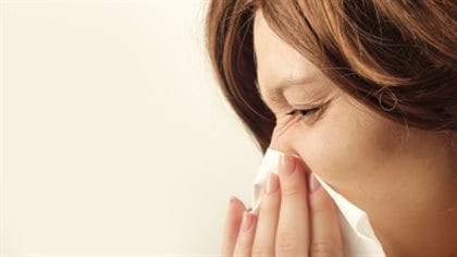 Influenza : Visites limitées dans plusieurs hôpitaux et résidences pour aînés de l ... - Radio-Canada