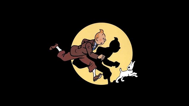 Certains estiment que plusieurs albums de Tintin ne devraient plus être autorisés à être vendus ou être disponibles dans les bibliothèques pour enfants, car plusieurs dessins feraient la promotion de croyances xénophobes, antisémites, et même carrément racistes particulièrement envers les noirs et les autochtones de l’Amérique.