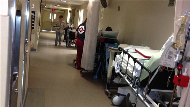 Urgence hopital du Suroit, Salaberry de Valleyfield Urgence hopital du Suroit, Salaberry de Valleyfield