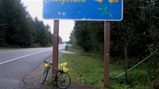L'une des photos de voyage de Mathieu Meunier, originalement publiées sur le webzine P45.