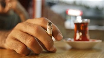 Tobacco use has declined in Canada thanks to changes in taxation, labelling, bans on smoking in public place and other initiatives.