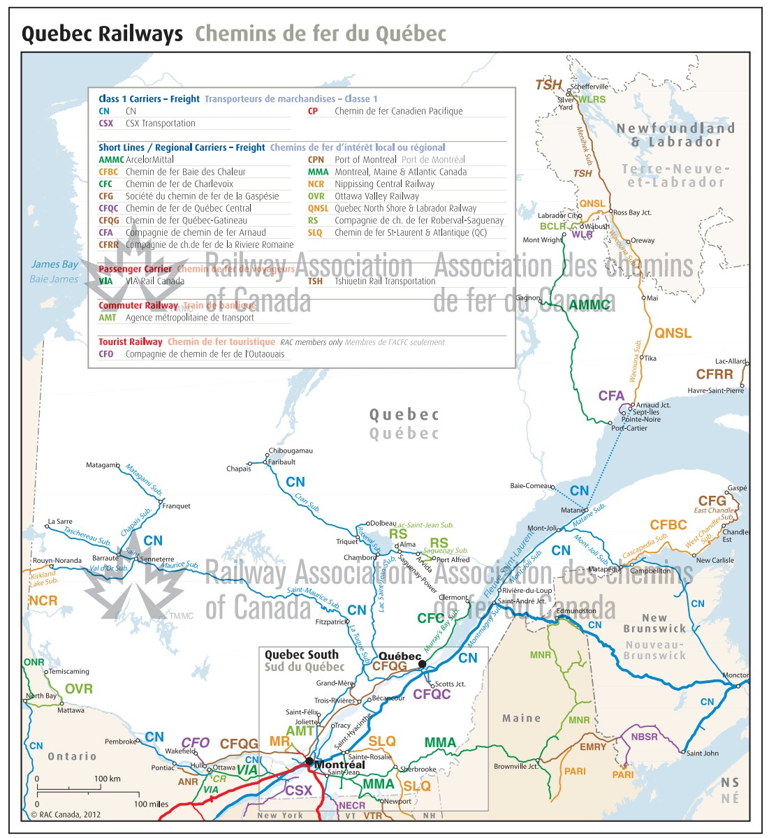  - carte-grd-Quebec-railway