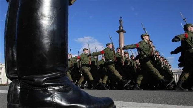 Outre les forces armées, quelque 37.000 policiers seront mobilisés pour assurer la sécurité des JO, avait indiqué en juillet le ministre russe de l'Intérieur, Vladimir Kolokoltsev.