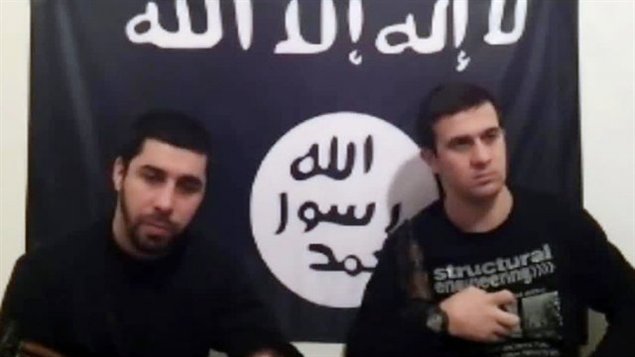 Diffusée par le site djihadiste vdagestan.com, cette vidéo non datée de 49 minutes, intitulée «appel de Suleiman et Abdurakhman avant l'opération à Volgograd», est présentée comme le message d'adieu des deux kamikazes présumés.