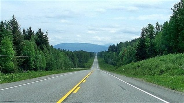 Plusieurs Canadiennes sont disparues le long de « l'autoroute des larmes. »