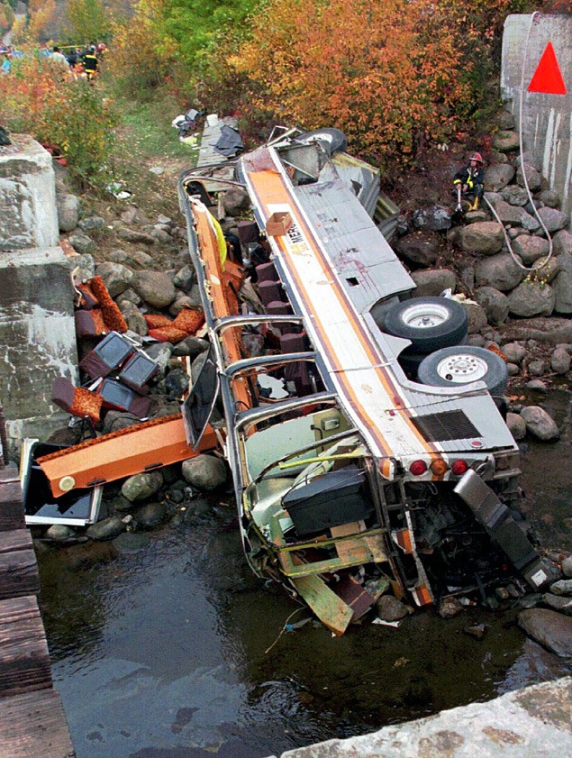 Retour sur les drames majeurs des dernières années ICI.RadioCanada.ca
