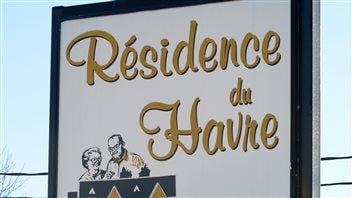 Résidence du Havre