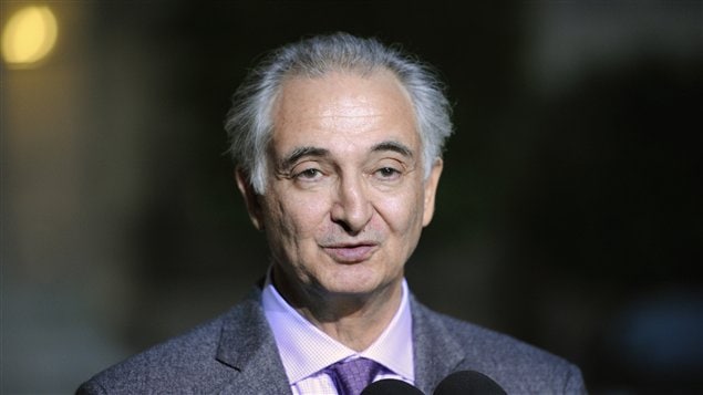 Jacques Attali Jacques Attali