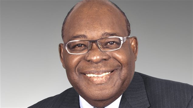 Ulrick Chérubin