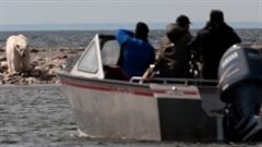 Écotourisme à Arviat au Nunavut