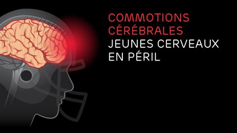 Commotions crérébrales