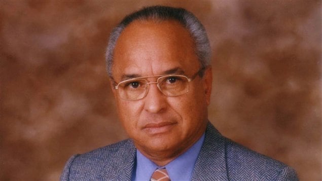 Dr. Rafael Castan, cardiólogo. 
