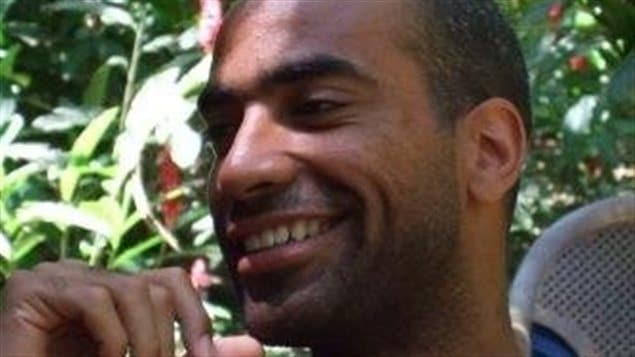 Alain Magloire
