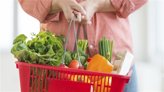 Même les fruits et les légumes comportent certains risques Même les fruits et les légumes comportent certains risques