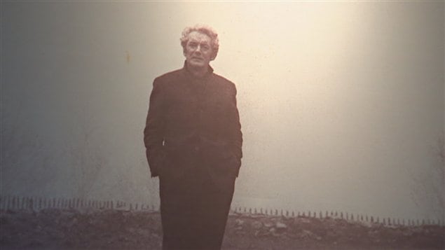 Félix Leclerc 1914-1988