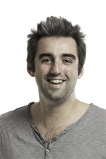 Guillaume Bouchard, chef de la direction d'iProspect Canada