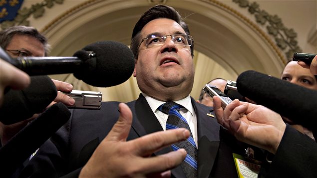 Denis Coderre Denis Coderre
