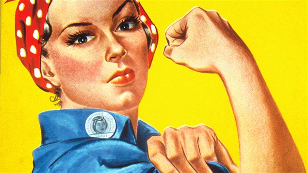 Le féminisme n'est pas près de disparaître Le féminisme n'est pas près de disparaître