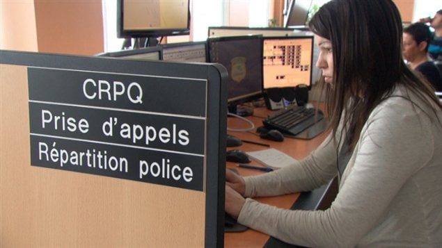Les appels au 911 dans les centres de répartition de Gatineau et d’Ottawa ont augmenté de 40 %