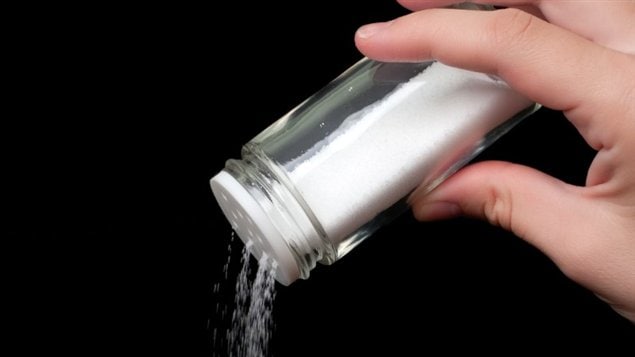 Les campagnes anti-sodium seraient-elles vraiment à prendre avec un grain de sel?