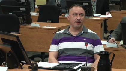 « Rambo » sollicité par le Bloc? - ICI.Radio-Canada.ca
