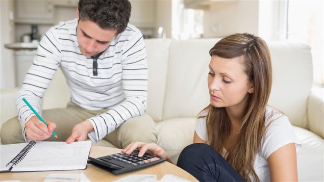 Seulement deux Québécois sur 10 (18 %) âgés de 25 à 34 ans disent avoir établi un plan financier en vue de leur retraite, d'après le sondage Léger
