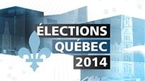 Tout savoir sur les élections au Québec