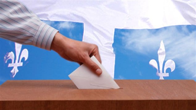 الكيبيكيون مدعوون للانتخابات التشريعية في السابع من الشهر المقبل