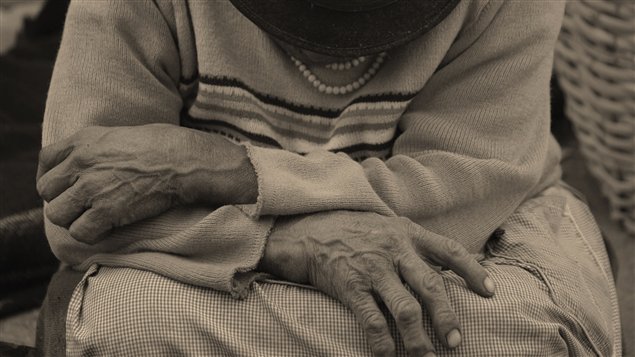  L'itinérance au féminin