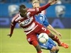 MLS - FC Dallas 3 - Montréal 2 - Départ raté pour l'Impact MLS - FC Dallas 3 - Montréal 2 - Départ raté pour l'Impact