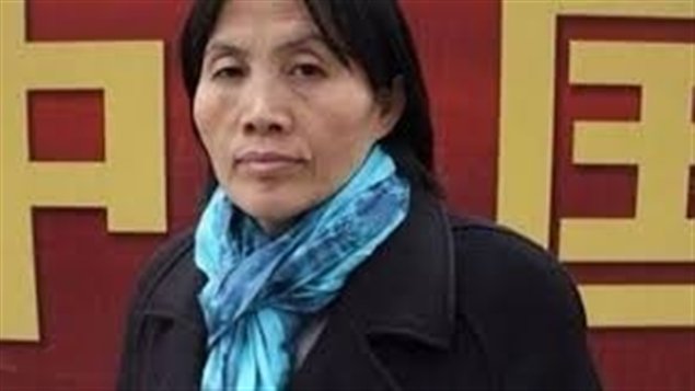 中国人权活动人士曹顺利关押期间死亡。