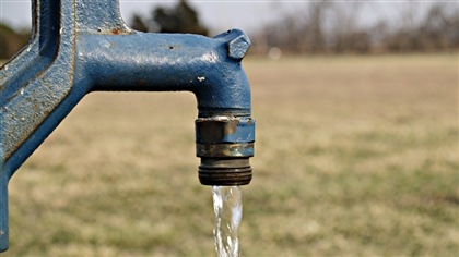 Règlement sur la protection de l'eau potable : vague de contestations - ICI.Radio-Canada.ca