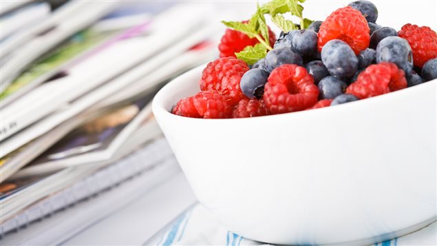 Les livres sur la saine alimentation atteignent-ils leur but? Les livres sur la saine alimentation atteignent-ils leur but?
