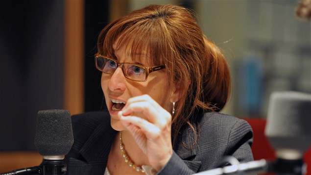 Nathalie Roy